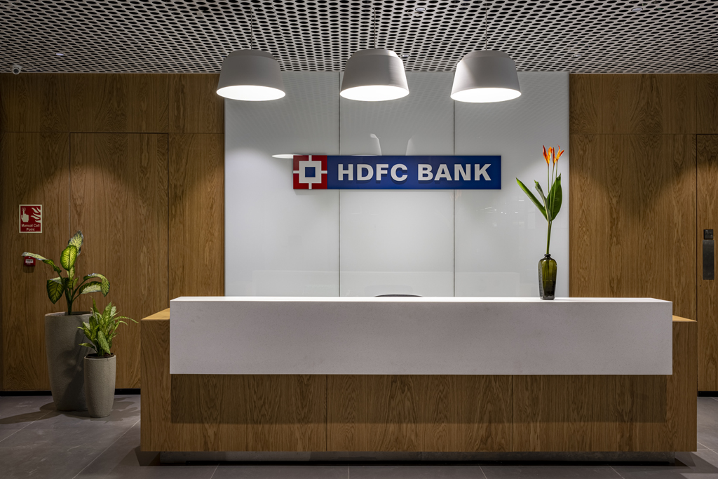 HDFC Gigaplex